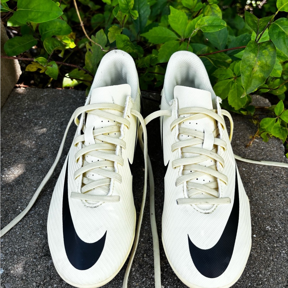 Nike soccer cleats